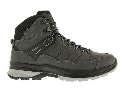 Gri Sport Veterboots